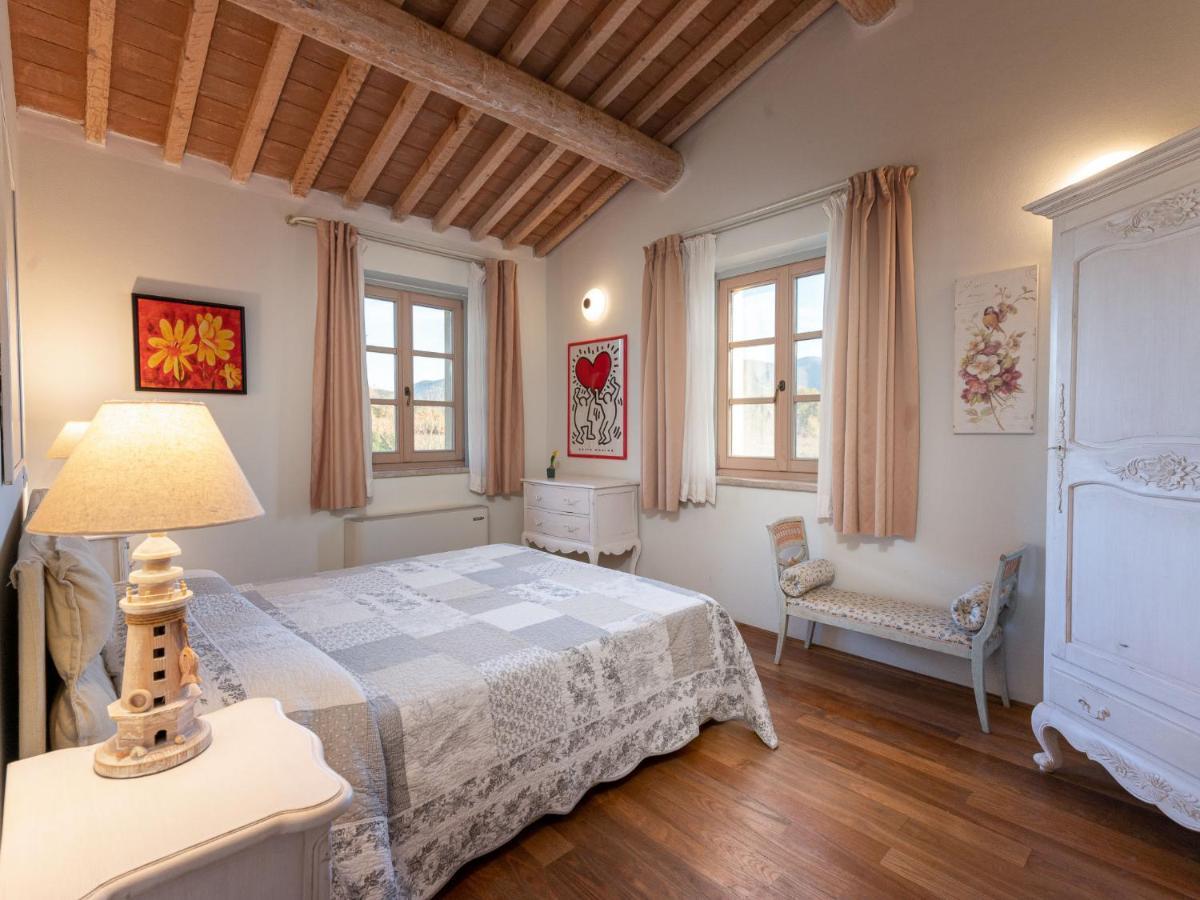 Apartment Quercia Alta By Interhome Le Case Экстерьер фото
