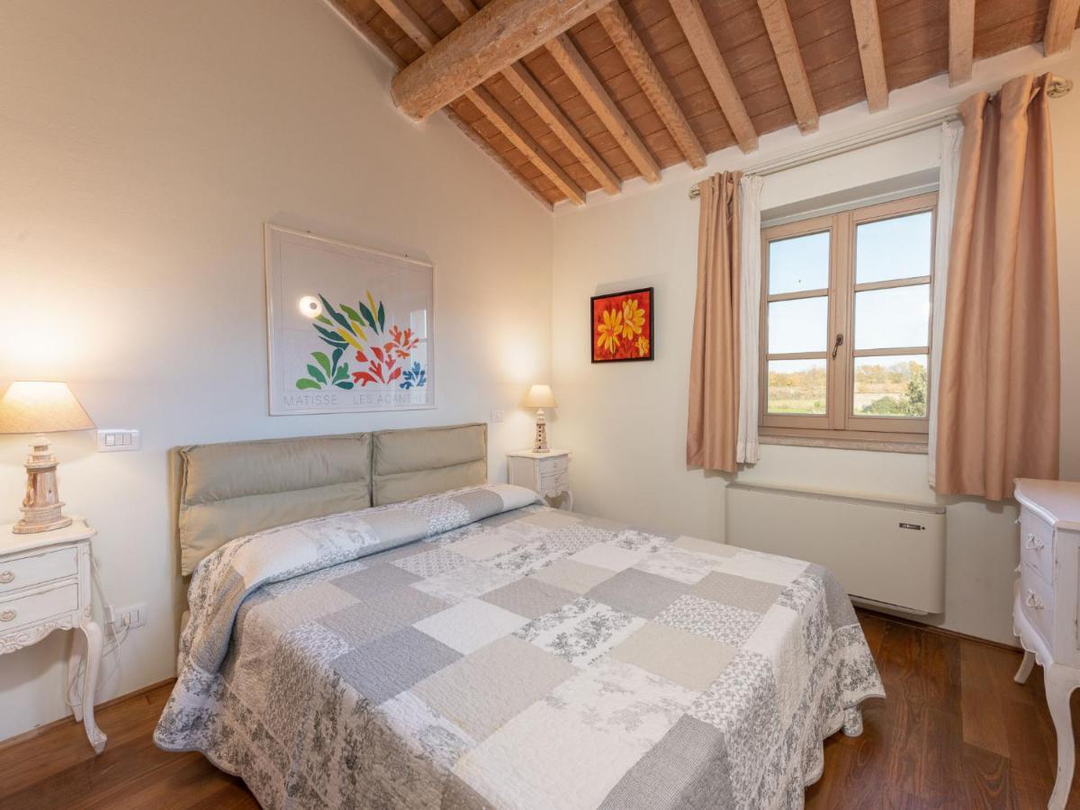 Apartment Quercia Alta By Interhome Le Case Экстерьер фото