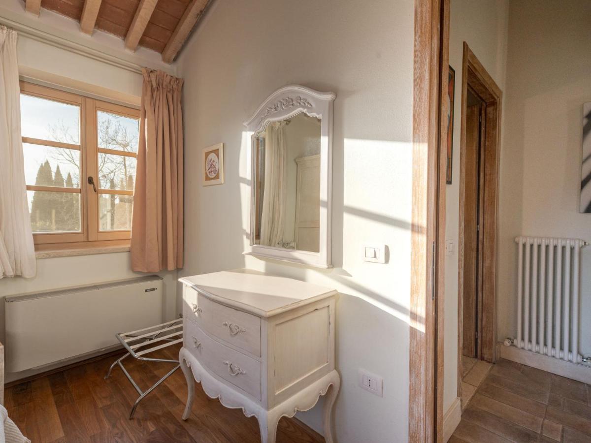 Apartment Quercia Alta By Interhome Le Case Экстерьер фото