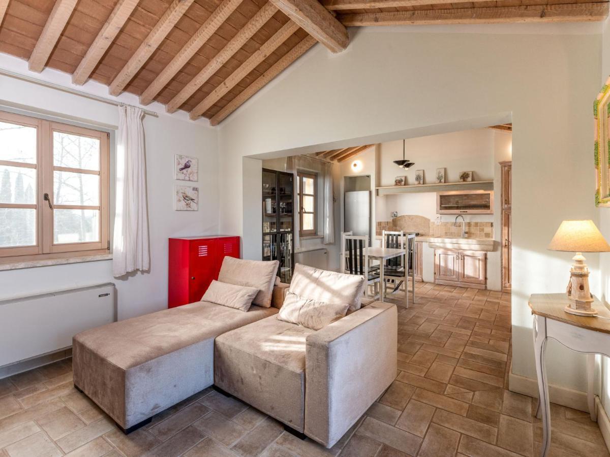 Apartment Quercia Alta By Interhome Le Case Экстерьер фото