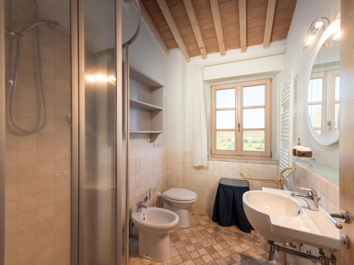 Apartment Quercia Alta By Interhome Le Case Экстерьер фото