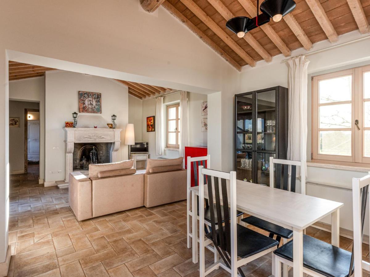 Apartment Quercia Alta By Interhome Le Case Экстерьер фото