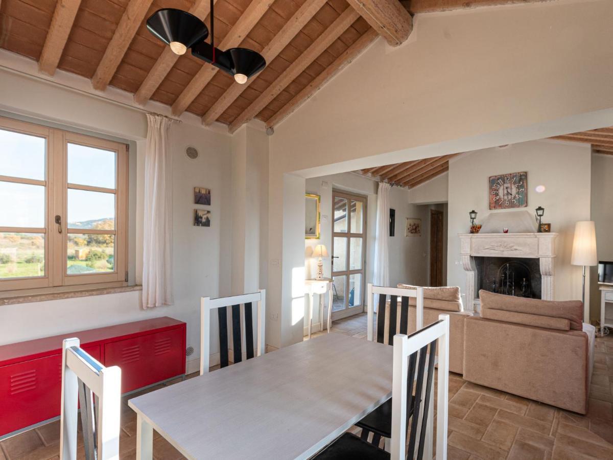 Apartment Quercia Alta By Interhome Le Case Экстерьер фото