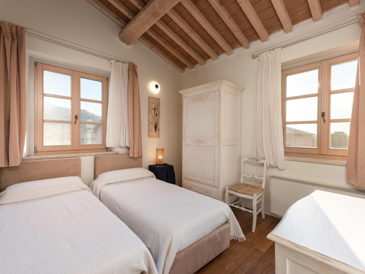 Apartment Quercia Alta By Interhome Le Case Экстерьер фото