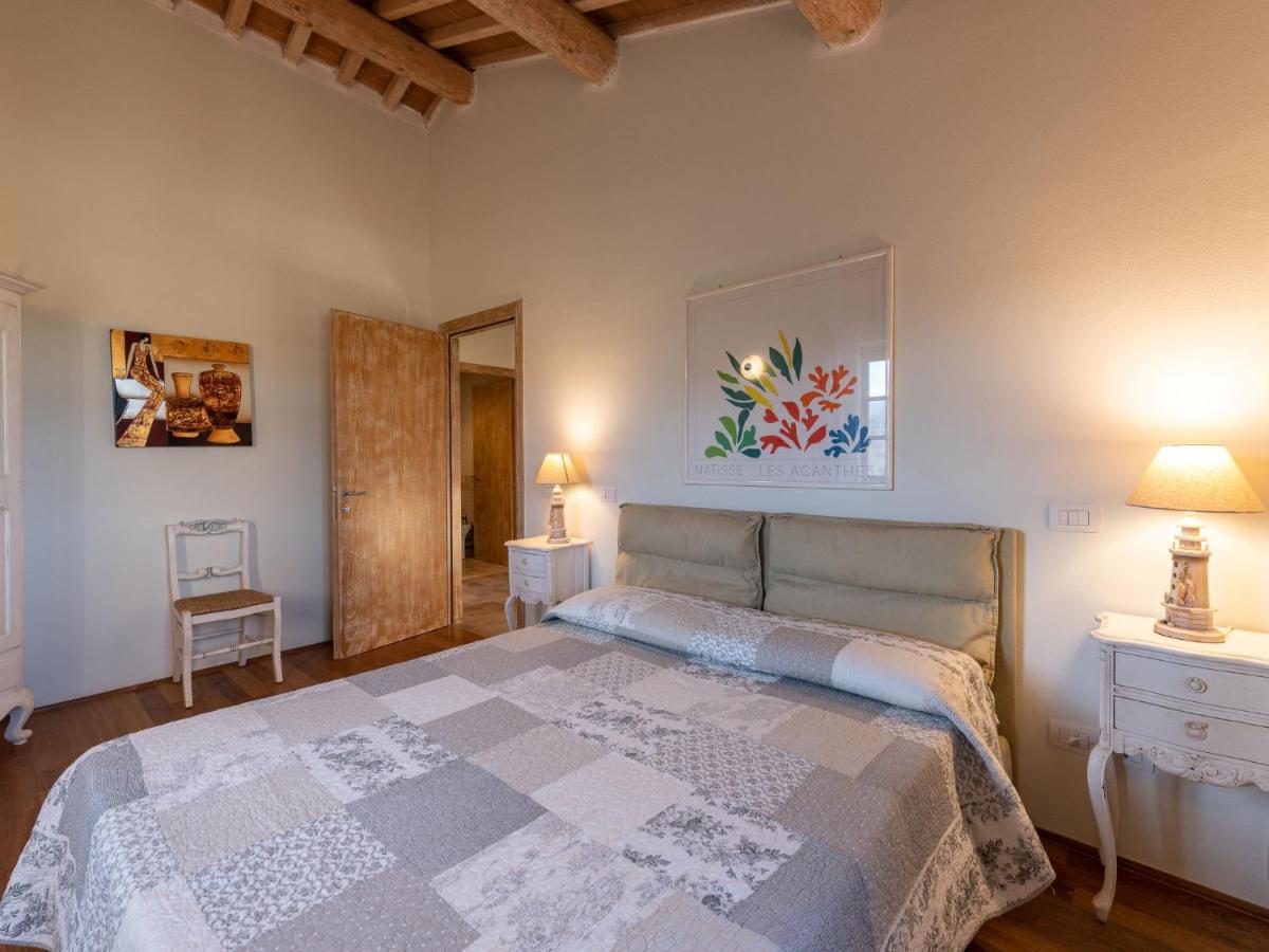 Apartment Quercia Alta By Interhome Le Case Экстерьер фото