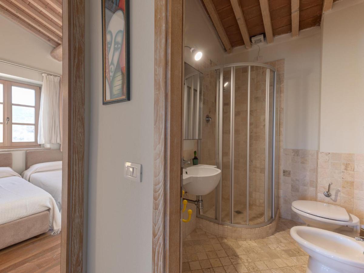 Apartment Quercia Alta By Interhome Le Case Экстерьер фото