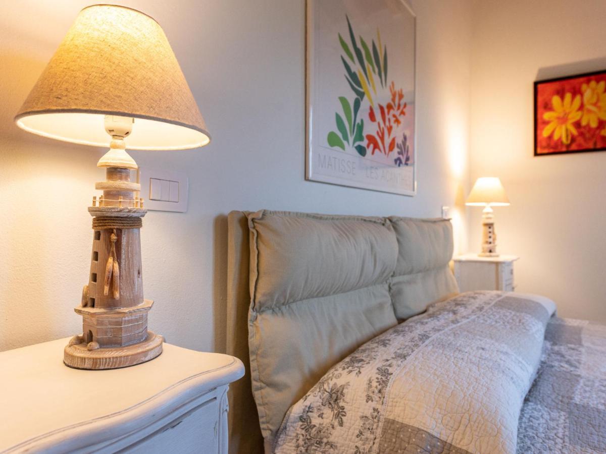 Apartment Quercia Alta By Interhome Le Case Экстерьер фото