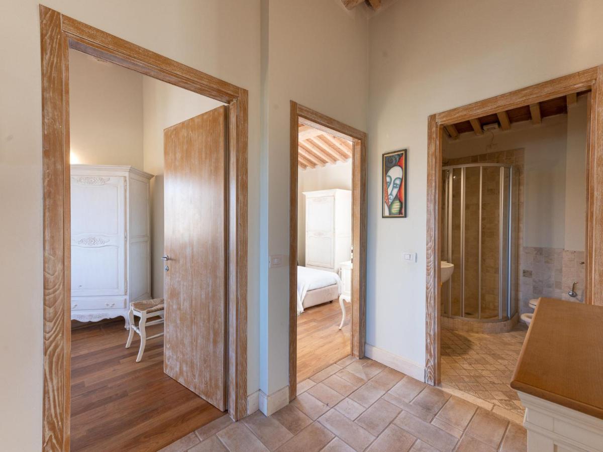 Apartment Quercia Alta By Interhome Le Case Экстерьер фото